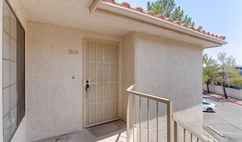 2629 S Durango Dr 202, Las Vegas, NV 89117