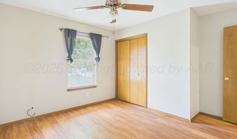 5822 SYRACUSE Dr, Amarillo, TX 79109