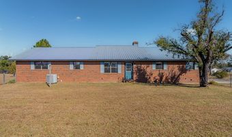 198 MEADOW Rd, Alma, GA 31510