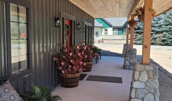 16 Elk Horn, Clark Fork, ID 83811