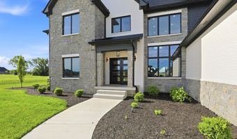 3874 Chapel Hill Ct, Bargersville, IN 46106