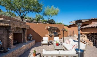 39601 N OCOTILLO RIDGE Dr, Carefree, AZ 85377