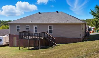 151 Weathering Dr, Austin, AR 72007