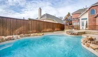 2019 Camelot Dr, Allen, TX 75013