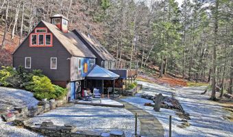 12 Harrison Calkins Rd, Alford, MA 01266