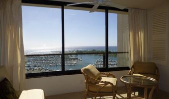 1650 Ala Moana Blvd 2009, Honolulu, HI 96815