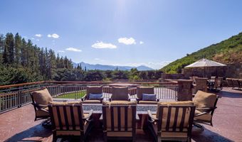 750 S Starwood Rd, Aspen, CO 81611