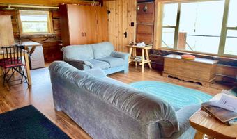 36 S Shore Rd, Babb, MT 59411
