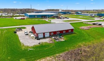 135 E Brown Dr, Avilla, IN 46710