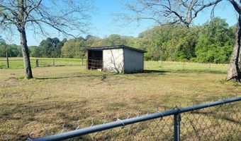 1658 County Road 4305, Annona, TX 75550