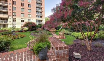 11710 OLD GEORGETOWN Rd #1404, Bethesda, MD 20852