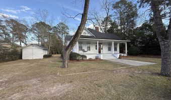 646 McLendon St, Ashburn, GA 31714
