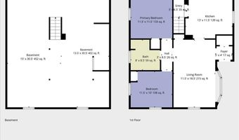 752 Ellis Ave, Ashland, OH 44805