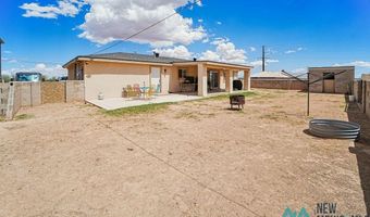 1213 Smedley Rd, Carlsbad, NM 88220