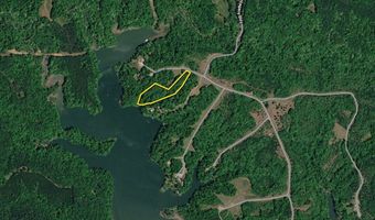 Legacy Shores lot A, Alberta, AL 36720