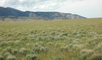 22 Broken Trl N 944-11, Belfry, MT 59008