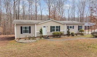2282 Steppingstone Ln, Asheboro, NC 27205