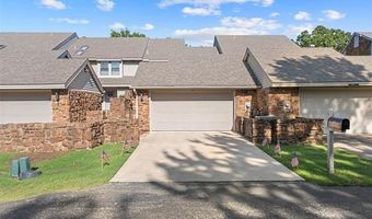 33601 Dogwood Clfs 7, Afton, OK 74331