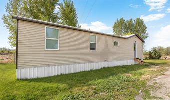 451 W Hwy 39, Blackfoot, ID 83221