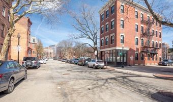 242 Shawmut Ave 1B, Boston, MA 02118