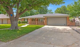 6215 ELMHURST Rd, Amarillo, TX 79106