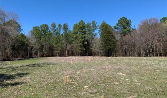 Lot 2 Gibson Road, Athens, TX 75751