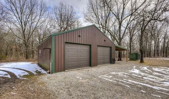 116 Hambrich Hollow Rd, Anderson, MO 64831