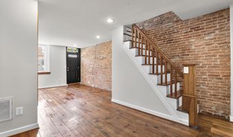 112 E RANDALL St, Baltimore, MD 21230