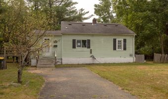 101 Pine Grove Ave, Bellingham, MA 02019