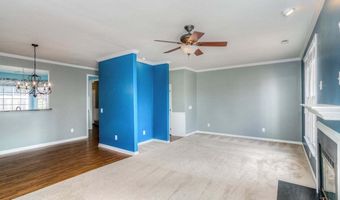 302 Nottinghill Walk, Apex, NC 27502