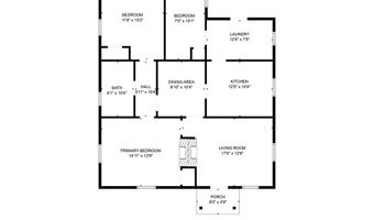 105 Tubbs Rd, Batesville, MS 38606
