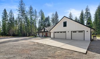 1352 W Brunner Rd, Athol, ID 83801