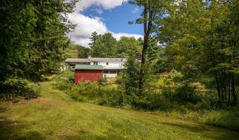 56 Drew Rd, New Durham, NH 03855