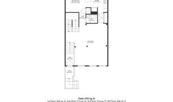 8609 TERRACE GARDEN Way, Bethesda, MD 20814