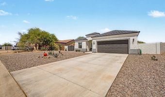 15901 S SAXON Rd, Arizona City, AZ 85123