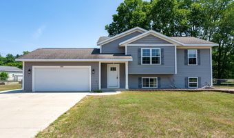 3407 Bryan's Way, Allegan, MI 49010
