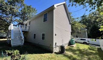 19 W Shore Ave, Manchester, NH 03109