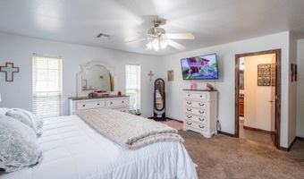 75 Walnut N Trl, McAlester, OK 74501