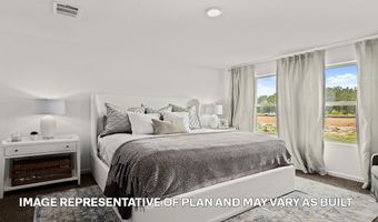 5307 Bachman Ct Plan: Emerald, Baker, LA 70811