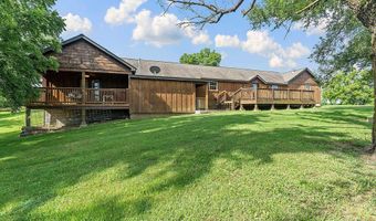 6269 E State Highway 76, Anderson, MO 64831
