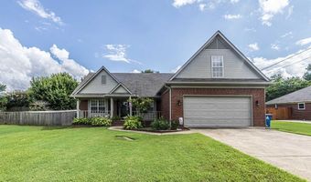 155 W SQUIRE'S Grv, Atoka, TN 38004