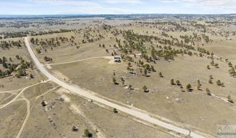 19908 C A Rd, Shepherd, MT 59079