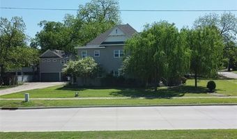 420 SW Stanley Ave, Ardmore, OK 73401