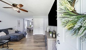 418 E 3rd St, Beggs, OK 74421
