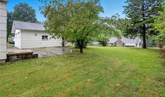 2935 NE Walnut Rd, Avondale, MO 64117