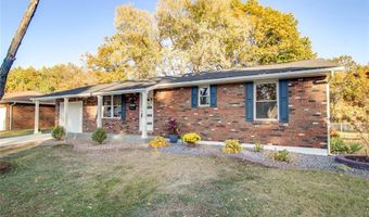 4407 Thadway Dr, Alton, IL 62002