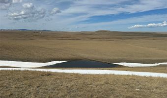 Tbd UBET Road, Buffalo, MT 59418