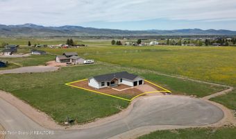 313 NIGHTSHADE Ct, Afton, WY 83110