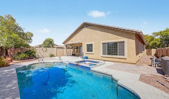 3017 N REGAL Ct, Casa Grande, AZ 85122