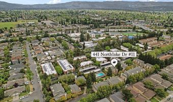 441 Northlake DR 11, San Jose, CA 95117